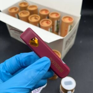 Buy Heirbloom 2g disposable in eu