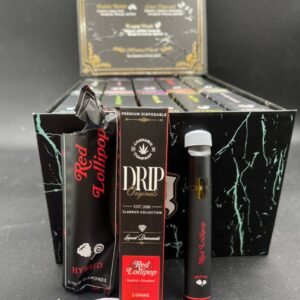 Buy Drip Originals 2G Disposable EU