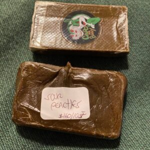 Buy Frozen Sous Peache Hash in EU