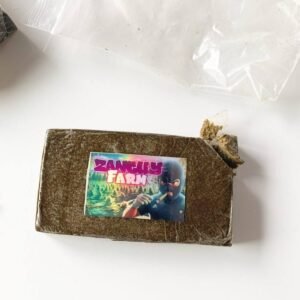 Buy Zanguy Hash 120u in the EU
