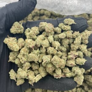 Buy Alien Mac Cannabis in the EU