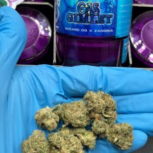 Buy 1lb Wizard Trees Cannabis in EU