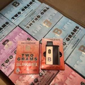 Buy 2G Blinker Screen Disposable EU