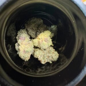 Buy Alien Labs Cannabis in the EU