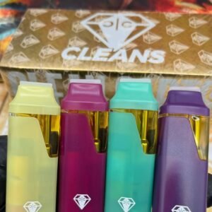 Buy Clean Carts 2G Disposable Online