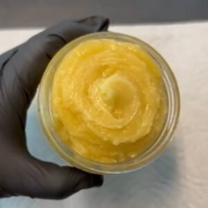 Buy Live Resin Badder in the EU