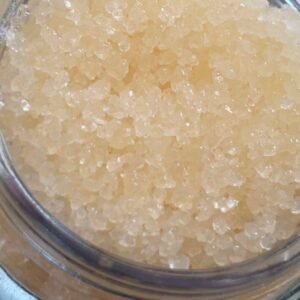 Buy Live Resin Sugar Diamond wax EU