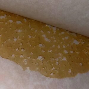 Buy Live Rosin Shatter in the EU