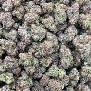 Buy 1LB Bubblegum Cannabis in the EU