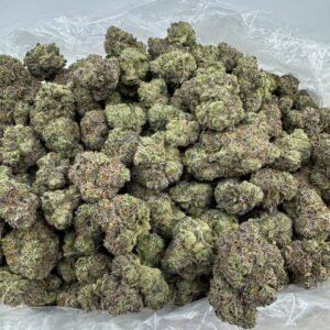 Buy 1LB Gumbo Cannabis in the EU