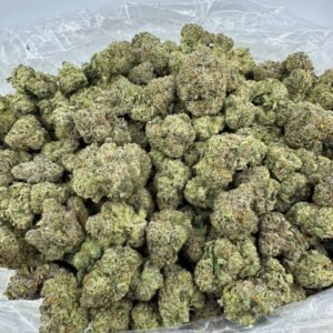 Buy Red Slushie Cannabis in the EU