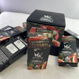 Buy 1g West Coast Cure Bar EU Online