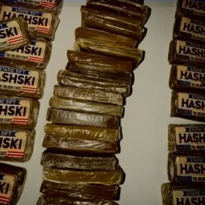 Buy Hashski Static Sift Hash in EU