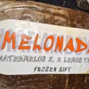 Buy Melonade Frozen Sift Hash in EU