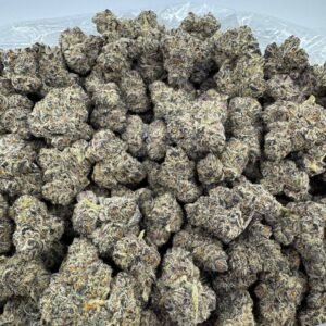 Buy Peanut Butter Toast Cannabis EU