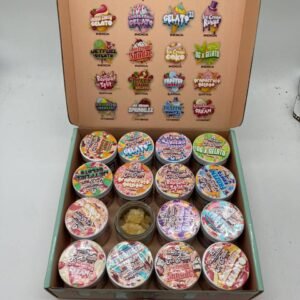 Buy Arcadia Badder Rosin in the EU