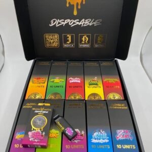 Buy Muha Meds 2g Disposable in EU