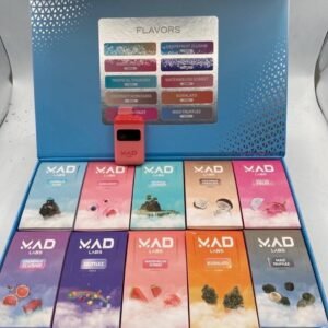 Buy Mad Lab 2g Disposable Online EU