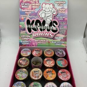 Buy Kaws Moon Rocks In The EU Online