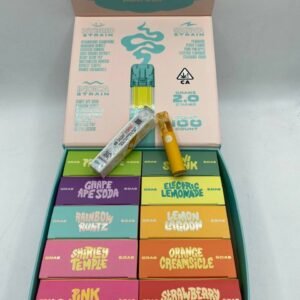 Buy Grab And Dab 2g Disposable in EU