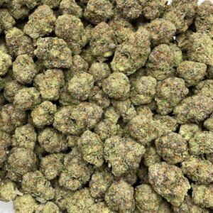 Buy 1lb Coco Puff Cannabis in the EU