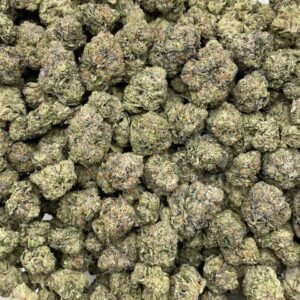 Buy 1LB Strawberry MAC in EU Online