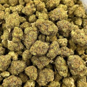 Buy 1LB Lemon Cherry Gelato in EU