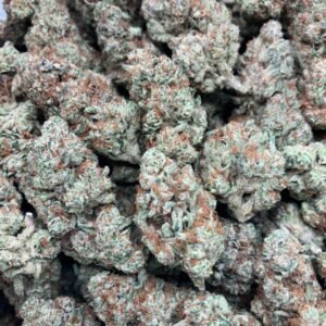 Buy 1LB White Gushers Cannabis in EU