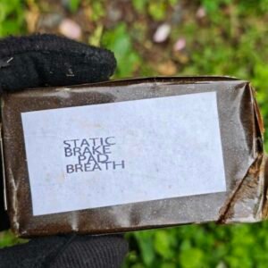 Buy Static Break Pad Breath Hash EU