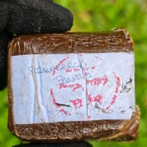 Buy Strawberry Banana Hash in EU