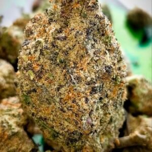 Buy 1lb Grape Topanga Cannabis in EU