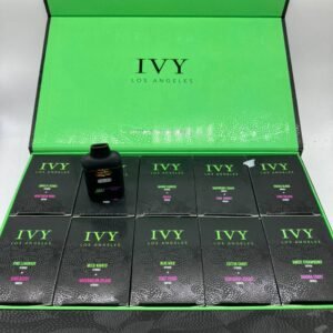 Buy Ivy Dual Switch 2g disposable